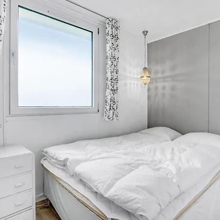 Feriehus Three-bedroom In Lemvig