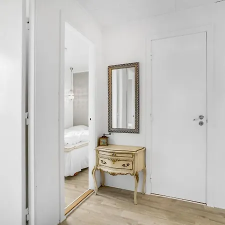 Three-bedroom In レムヴィー