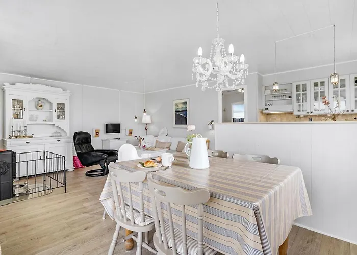 Three-bedroom In *