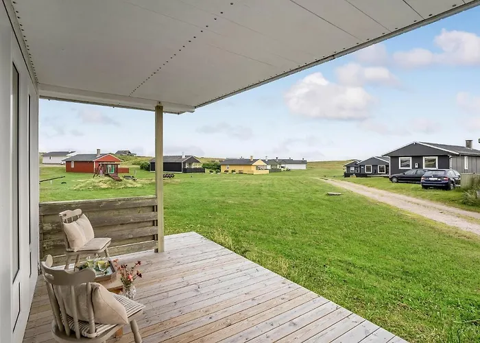 Three-bedroom In