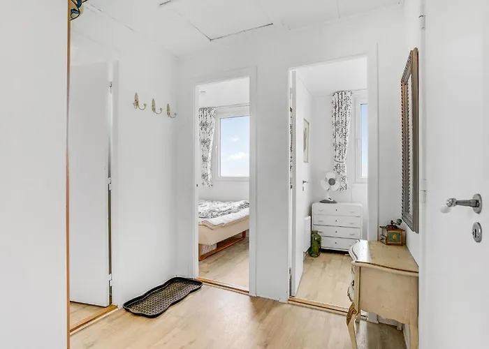 Three-bedroom In Casa vacanze