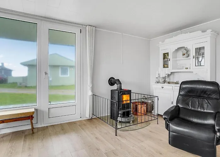 Nyaraló Three-bedroom In *