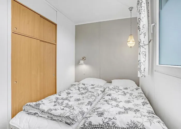 Three-bedroom In *