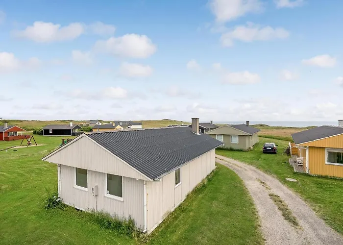 Three-bedroom In