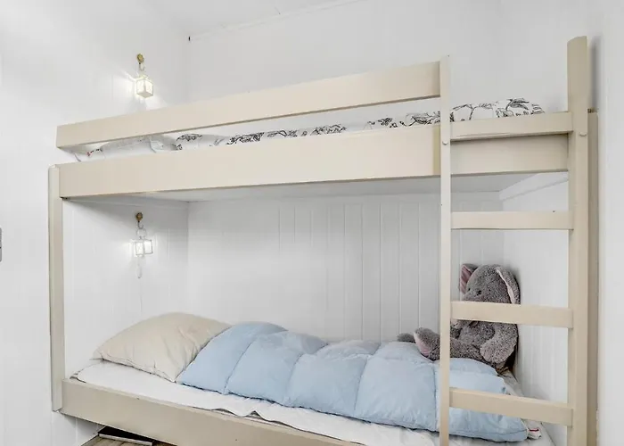 Nyaraló Three-bedroom In *