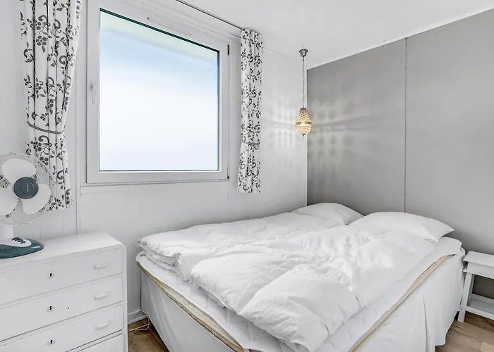 Nyaraló Three-bedroom In