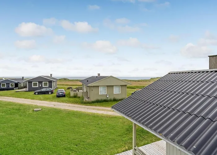 Three-bedroom In *